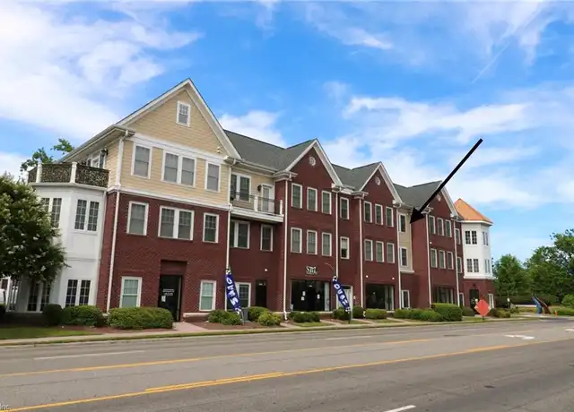 Property at 2932 E Virginia Beach Blvd Unit 3C, Norfolk, VA, 23504, 3 beds, 2 baths, [object Object]