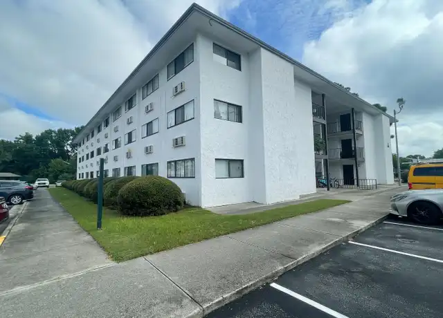 Property at 448 Racine Dr Unit G312, Wilmington, NC, 28403, 1 bed, 1 bath, [object Object]