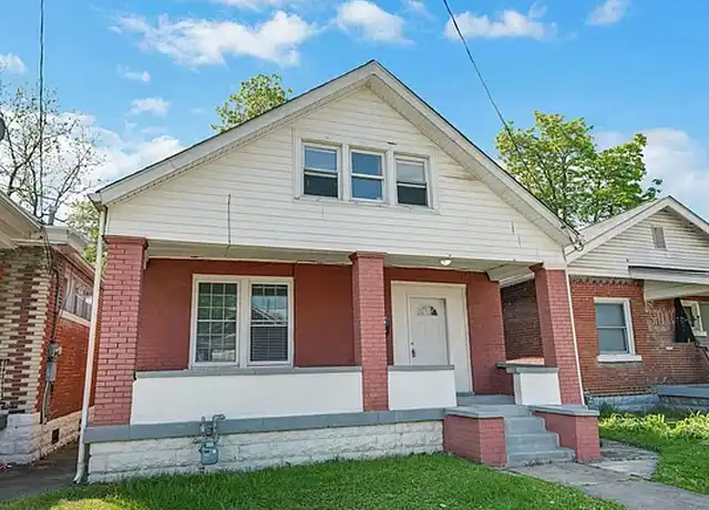 Property at 736 Sutcliffe Ave, Louisville, KY, 40211, 3 beds, 1 bath, [object Object]