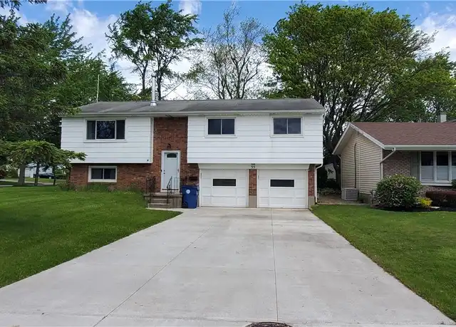 Property at 35 Tomcyn Dr, Buffalo, NY, 14221, 4 beds, 1.5 baths, [object Object]