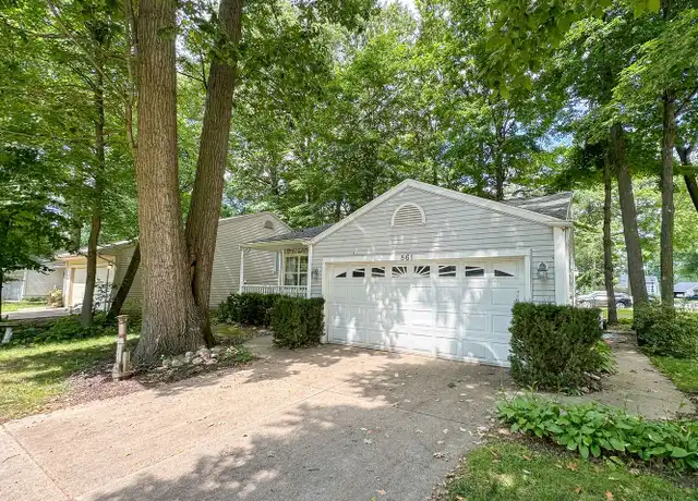Property at 861 Summertime Ave SE, Grand Rapids, MI, 49508, 2 beds, 2.5 baths, [object Object]