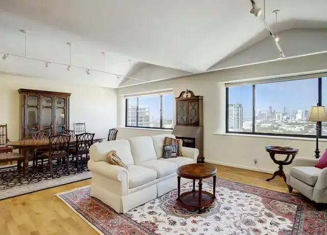Property at 1400 Hermann Park Dr Unit 14116, Houston, TX, 77030, 2 beds, 2 baths, [object Object]