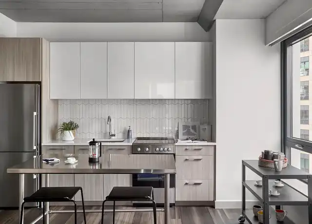 Property at Proto Kendall Square - 88 Ames St, Cambridge, MA, 02142, 0-2 beds, 1-2 bath, [object Object]