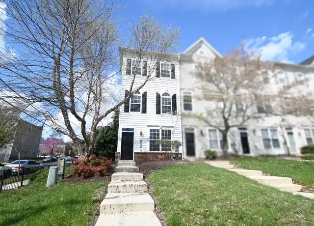 Property at 4289 S Capitol St SW, Washington, DC, 20032, 3 beds, 3.5 baths, [object Object]