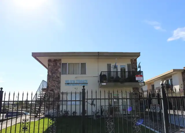 Property at 45 Wilson Ave Unit 1, Vallejo, CA, 94590, 1 bed, 1 bath, [object Object]