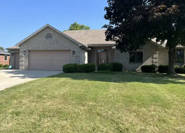Property at 5600 W Old Stone Rd, Muncie, IN, 47304, 3 beds, 2 baths, [object Object]