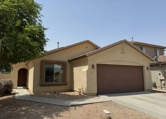 Property at 13933 W Port Royale Ln, Surprise, AZ, 85379, 4 beds, 2 baths, [object Object]