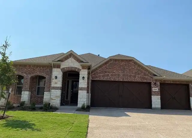 Property at 4305 Coffee Mill Rd, Prosper, TX, 75078, 3 beds, 2 baths, [object Object]