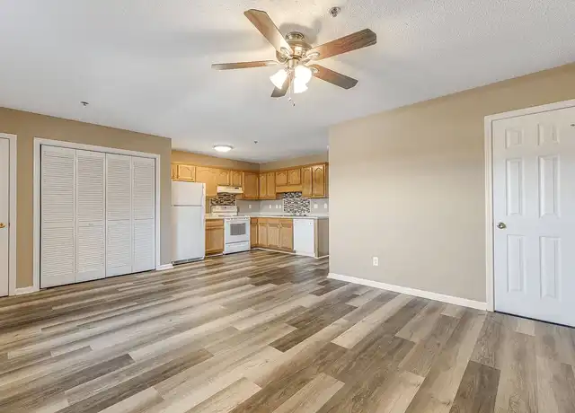 Property at Creekside at Weaverville - 100 Flat Creek Village Dr, Weaverville, NC, 28787, 2 beds, 2 baths, [object Object]