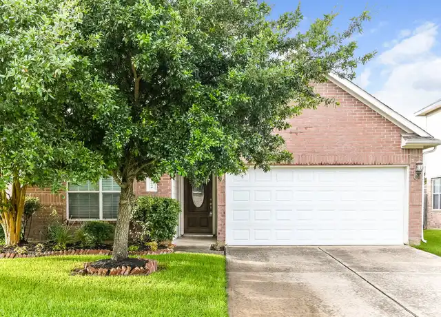 Property at 15538 Anton Dr, Cypress, TX, 77429, 3 beds, 2 baths, [object Object]