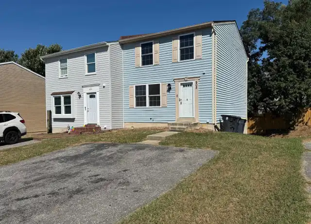 Property at 808 Avanti Pl, Hyattsville, MD, 20785, 3 beds, 2.5 baths, [object Object]