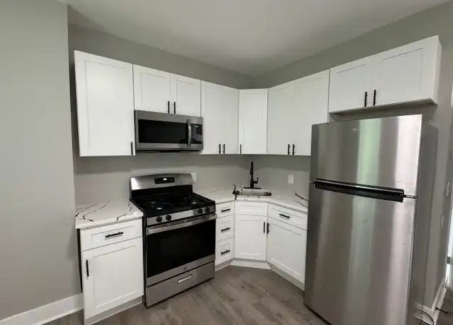 Property at 1825 River Ave Apt 2, Camden, NJ, 08105, 2 beds, 1 bath, [object Object]