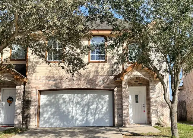 Property at 1418 Nassau St Unit 1, Edinburg, TX, 78541, 2 beds, 2 baths, [object Object]