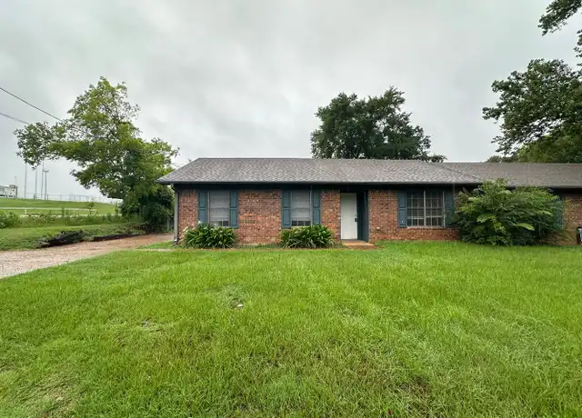 Property at 201 Barbara St Unit A, Whitehouse, TX, 75791, 3 beds, 2 baths, [object Object]