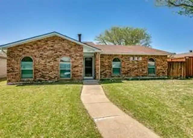 Property at 1525 Meandering Way, Garland, TX, 75040, 3 beds, 2 baths, [object Object]