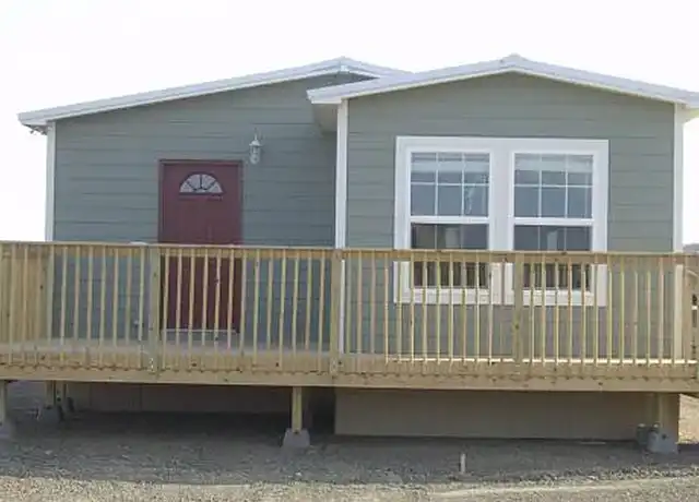 Property at Hillview Homes LLC - 14298 27 M St NW, Alexander, ND, 58831, 3 beds, 2 baths, [object Object]