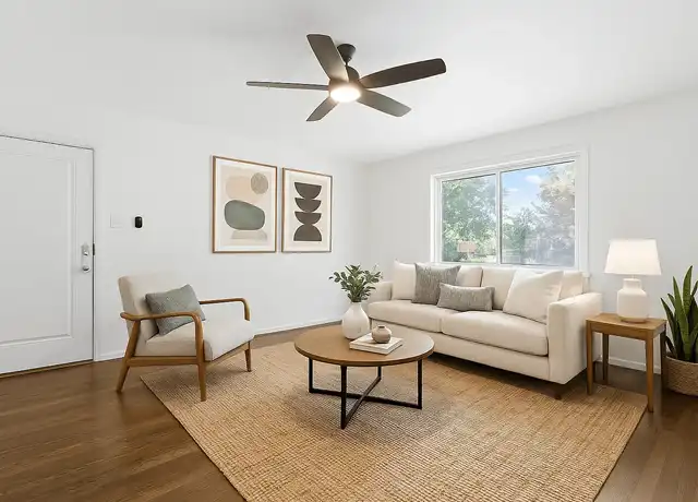 Property at Clermont Apartments - 790 N Clermont Street Pkwy, Denver, CO, 80220, 2 beds, 1 bath, [object Object]