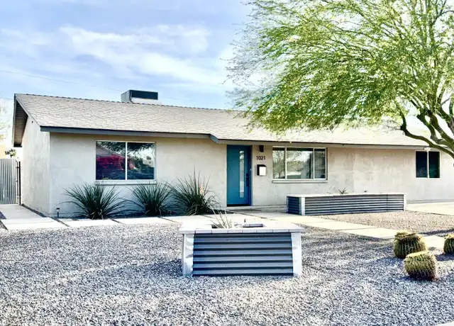 Property at 1021 W Howe St, Tempe, AZ, 85281, 3 beds, 2 baths, [object Object]
