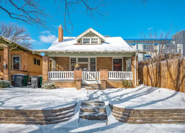 Property at 1465 Monroe St Unit 2, Denver, CO, 80206, 1 bed, 1 bath, [object Object]
