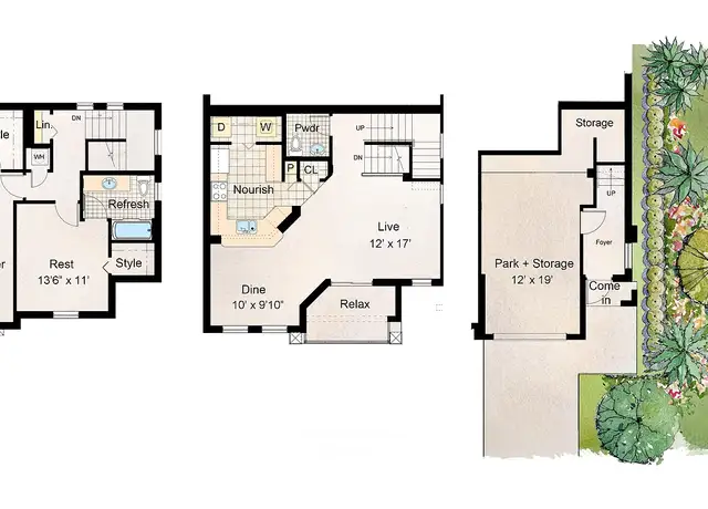 Photo of 10000 S Gardens Dr, Palm Beach Gardens, FL 33418