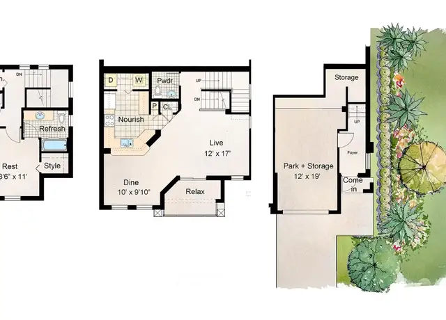 Photo of 10000 S Gardens Dr, Palm Beach Gardens, FL 33418