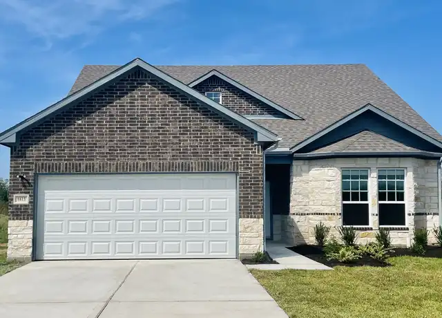 Property at 1450 Ponderosa Dr, Waxahachie, TX, 75165, 4 beds, 2 baths, [object Object]