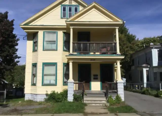 Property at 2124 Highland Ave Unit House, Utica, NY, 13502, 3 beds, 1 bath, [object Object]