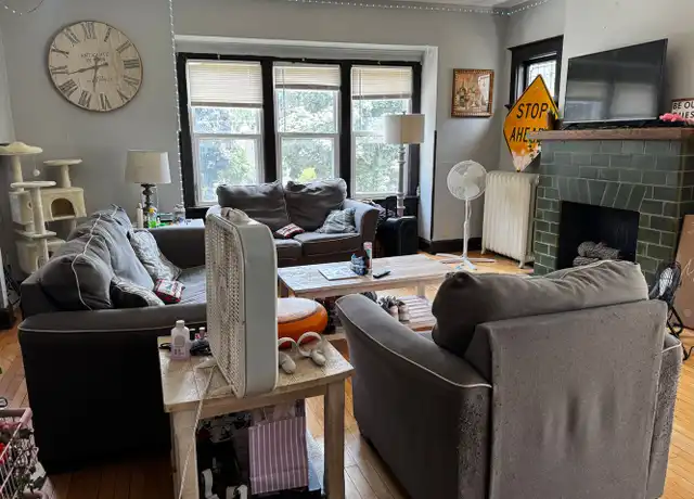 Property at 3009 N Maryland Ave Unit 3009 Maryland, Milwaukee, WI, 53211, 5 beds, 2 baths, [object Object]