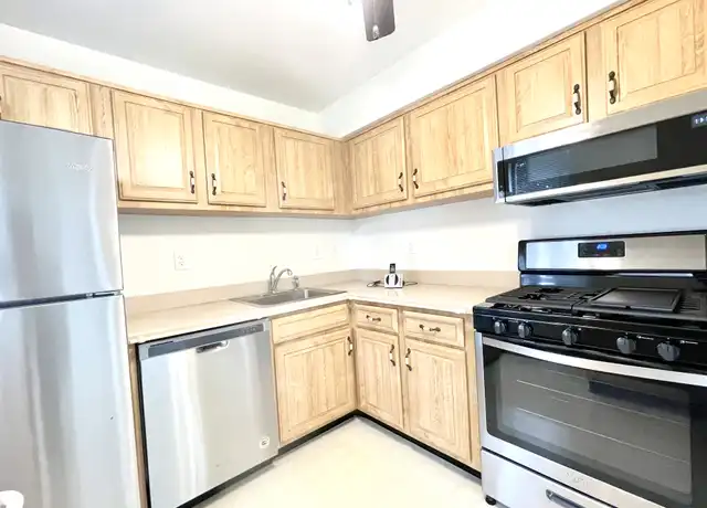 Property at 5860 Thunder Hill Rd Unit 2, Columbia, MD, 21045, 1 bed, 1 bath, [object Object]
