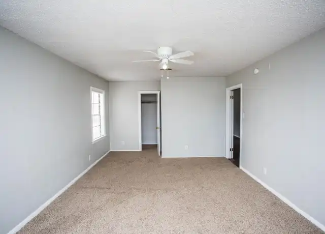 Property at 1626 Avenue Y Unit 2, Lubbock, TX, 79401, 2 beds, 1 bath, [object Object]