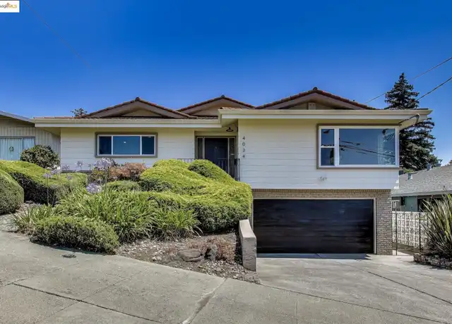 Property at 4034 Rhoda Ave, Oakland, CA, 94602, 4 beds, 3 baths, [object Object]