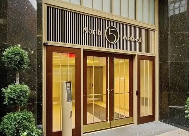 Property at 5 N Wabash Ave #1102, Chicago, IL, 60602, 2 beds, 1 bath, [object Object]