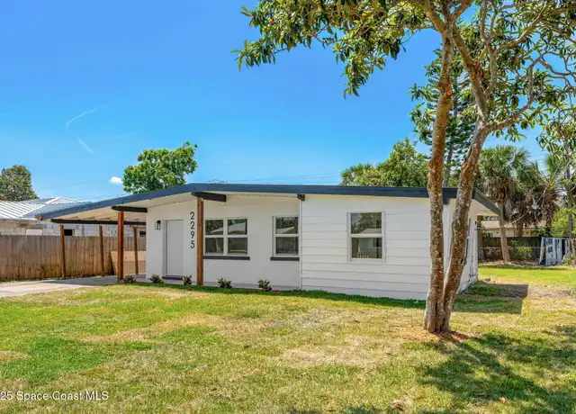 Property at 2295 Allan Adale Rd, Melbourne, FL, 32935, 4 beds, 1 bath, [object Object]
