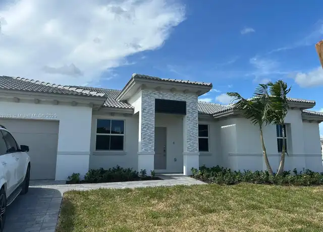 Property at 13248 SW 189th Ter, South Miami Heights, FL, 33177, 4 beds, 3 baths, [object Object]