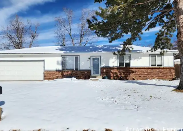 Property at 16307 E Brunswick Pl, Aurora, CO, 80013, 5 beds, 3 baths, [object Object]