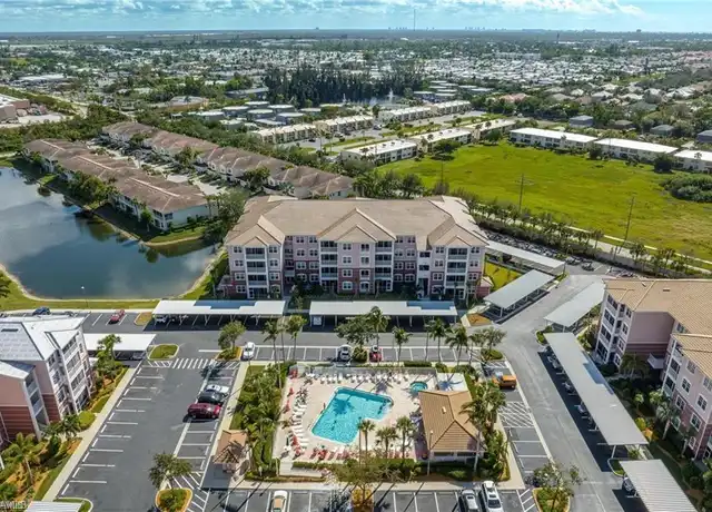 Property at 11701 Olivetti Ln #410, Fort Myers, FL, 33908, 3 beds, 2 baths, [object Object]