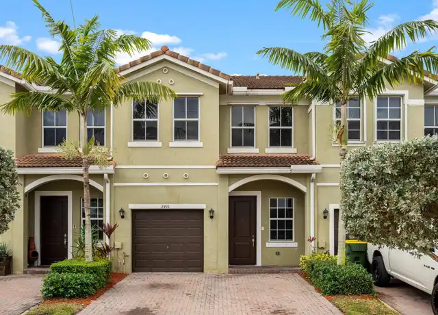 Property at 2416 SE 15th St, Homestead, FL, 33035, 4 beds, 3 baths, [object Object]
