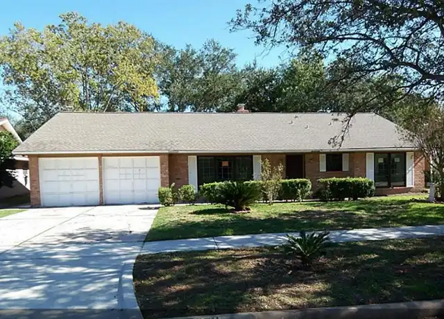 Property at 8711 Hinman St, Houston, TX, 77061, 3 beds, 2 baths, [object Object]