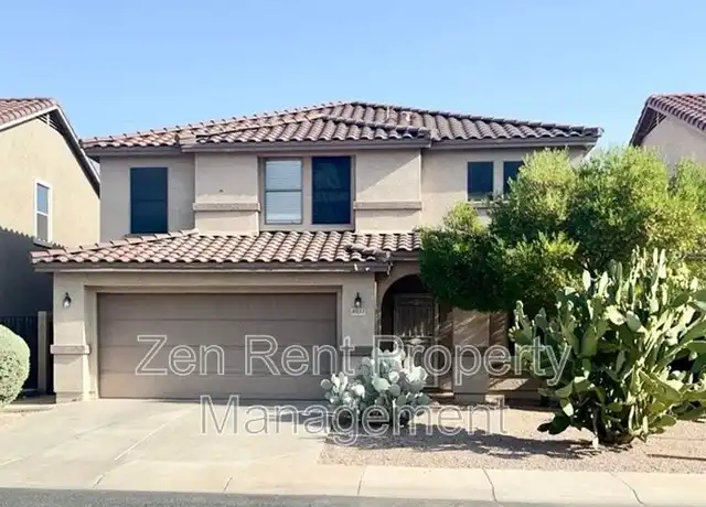 Property at 8937 E Posada Ave, Mesa, AZ, 85212, 4 beds, 2.5 baths, [object Object]