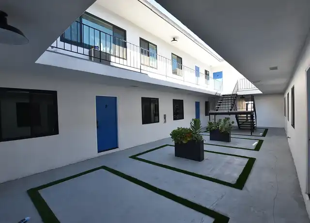 Property at 3415 London St, Los Angeles, CA, 90026, 2 beds, 1.5 baths, [object Object]