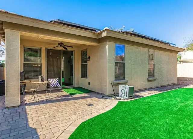 Property at 6771 W Miner Trl, Peoria, AZ, 85383, 4 beds, 3 baths, [object Object]