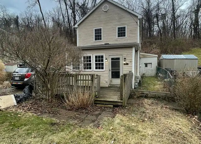 Property at 837 Coast Ave, Pittsburgh, PA, 15216, 3 beds, 2 baths, [object Object]