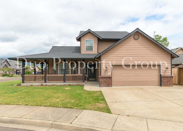 Photo of 6808 Moses Pass, Springfield, OR 97478