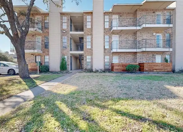 Property at 9520 Royal Ln #308, Dallas, TX, 75243, 1 bed, 1 bath, [object Object]