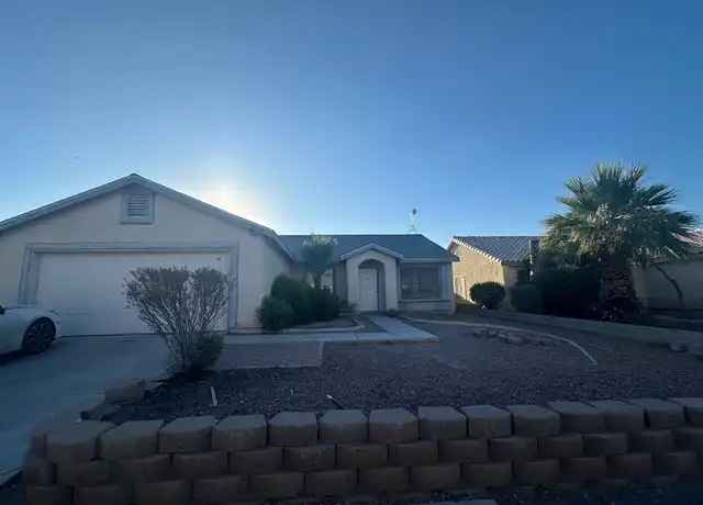 Property at 2150 Allegiance Dr, North Las Vegas, NV, 89032, 4 beds, 2 baths, [object Object]