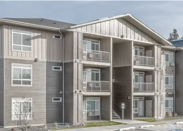Property at 6923 Silverado St Unit C302, Rathdrum, ID, 83858, 2 beds, 2 baths, [object Object]