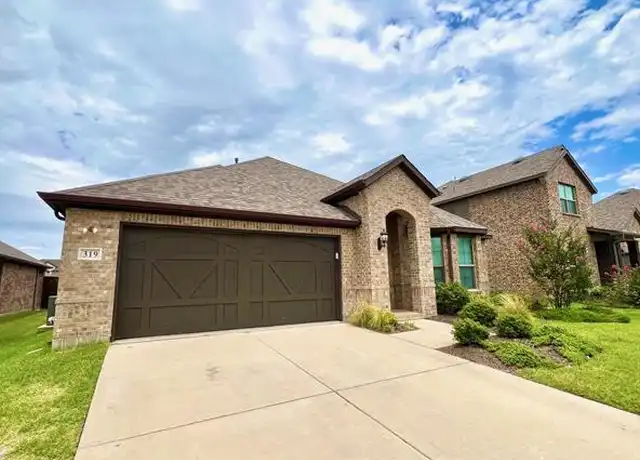 Property at 319 Camille Xing, Celina, TX, 75009, 4 beds, 2 baths, [object Object]