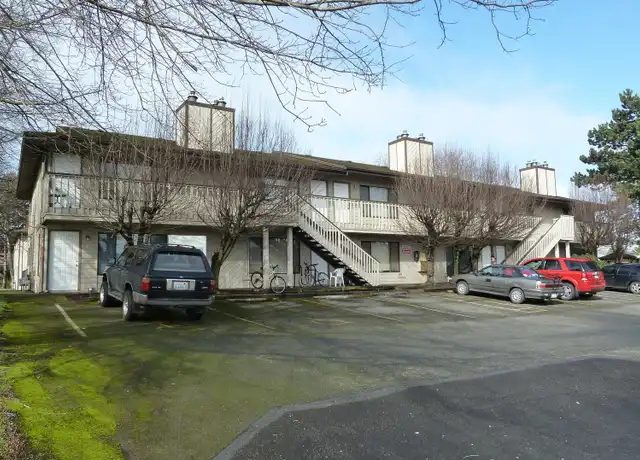Property at 2400 Elizabeth St Unit 2400-03, Bellingham, WA, 98225, 1 bed, 1 bath, [object Object]
