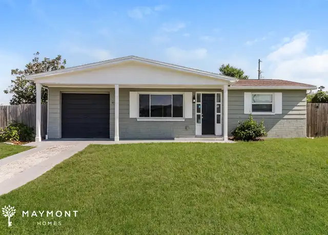 Property at 4723 Aegean Ave, Holiday, FL, 34690, 2 beds, 1 bath, [object Object]