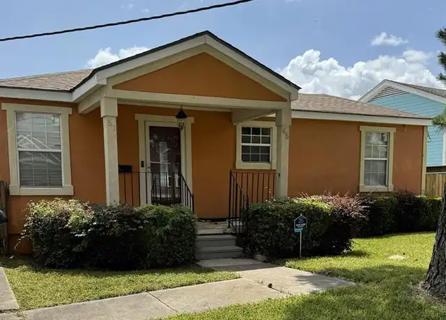 Property at 5165 Mandeville St, New Orleans, LA, 70122, 2 beds, 1 bath, [object Object]